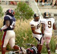 9-8-07 at Ole Miss